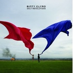 Biffy Clyro - Only Revolutions (CD) (5051865614524)