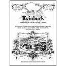 Kvinburk - Rostislav Vojkovský