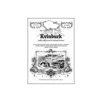 Kvinburk - Rostislav Vojkovský
