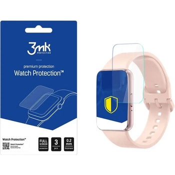 3mk Protection Защитно фолио 3mk Watch Protection v. ARC+ за Samsung Galaxy Fit 3 (5903108561709)