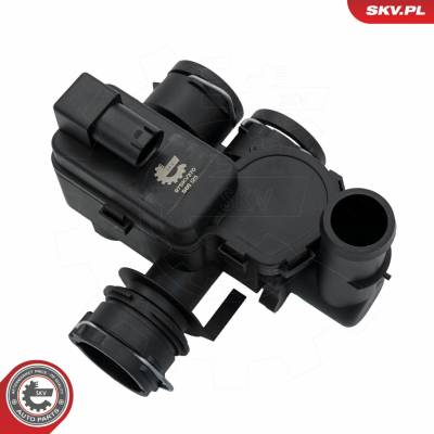 Regulačný ventil chladenia ESEN SKV 97SKV370