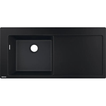 Image 1 of Hansgrohe S510-F450 SilicaTec (43330380)