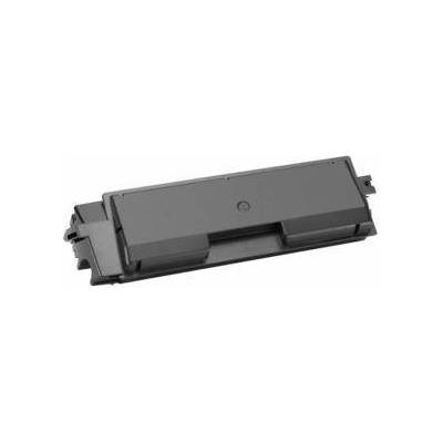 Compatible СЪВМЕСТИМА КАСЕТА ЗА KYOCERA FS-C5150DN - Black - TK580K - P№ NT-CKTK580BK - G&G - 100KYOTK580B