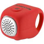 ROCKBROS Електронен звънец за велосипед Rockbros CB1709, червен (CB1709RD)