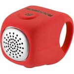 ROCKBROS Електронен звънец за велосипед Rockbros CB1709, червен (CB1709RD)