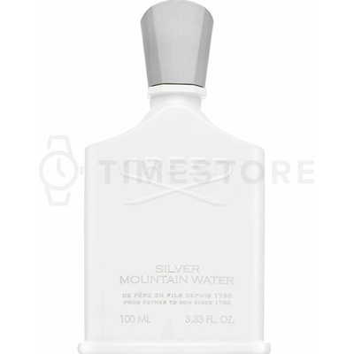 Creed Silver Mountain Water parfémovaná voda unisex 100 ml