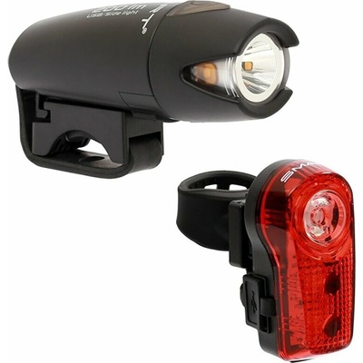 SMART Polaris 200/ RL317R USB černá set – Hledejceny.cz
