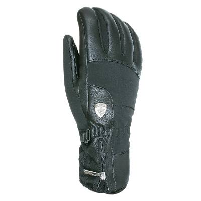 Level Iris W Black