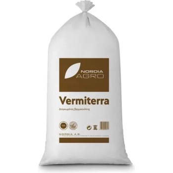 Вермикулит - Vermiterra Vermiculite - 100 л
