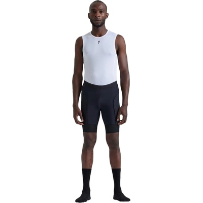 Specialized Prime Swat Liner Short Men black