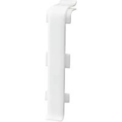 NOLINA СЪЕДИНИТЕЛ indo 01 БЯЛ 2бр ПАКЕТ (c-indo-01)