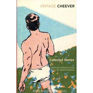 Collected Stories (ISBN: 9780099748304)