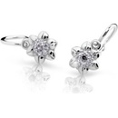 Cutie náušnice C2202