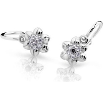 Cutie náušnice C2202