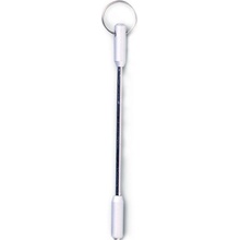 C&F Design Viazacia Pomôcka 3in1 Nail Knop Pipe & Line Needle