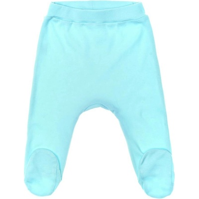 Winkiki Kids Wear Chlapecké capáčky See Friends mátová