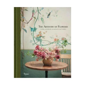 Artistry of Flowers | Ngoc Minh Ngo (ISBN: 9780847899081)