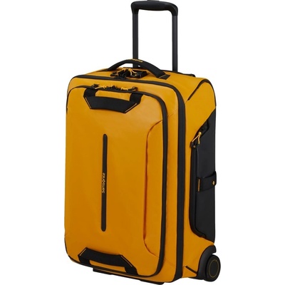 Samsonite ECODIVER žlutá 48 l