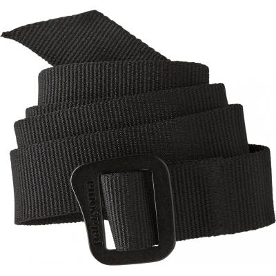 Patagonia Колан Patagonia Friction Belt - Black - размер 109 x 2, 5 cm (203-1779-0111)