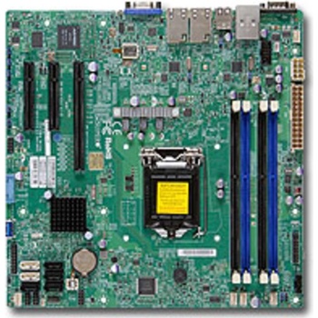 Supermicro MBD-X10SLL+-F-O