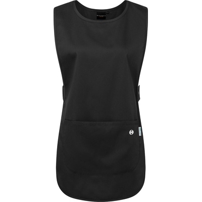 Karlowsky Pull-over Tunic Essential Černá