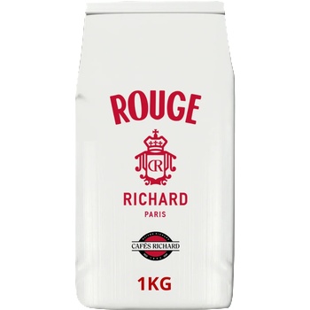 Cafés Richard Кафе на зърна Richard Rouge, 1кг