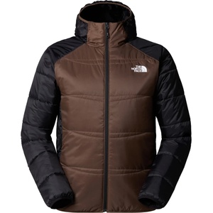 The North Face Мъжко синтетично яке The north face Quest Synthetic Jacket - Smokey Brown (004-4328-0912)
