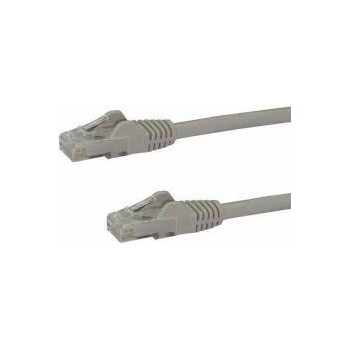 StarTech UTP категория 6 твърд мрежови кабел Startech N6PATC1MGR 1 m