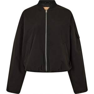 JJXX Дамско яке JJXX Leila Bomber Jacket Ladies - Black