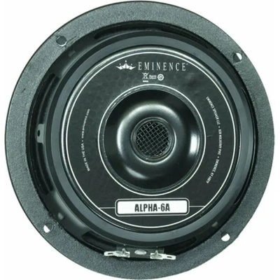 Eminence ALPHA-6A