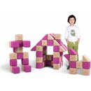 JollyHeap Basic set 100 blokov