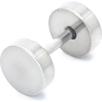BRUNOshop.cz FAKE PLUG 0,6 cm S4515