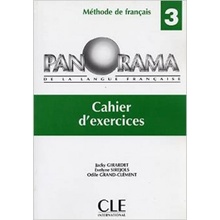 Panorama 3 de la langue francaise