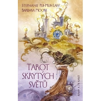 Tarot skrytých světů