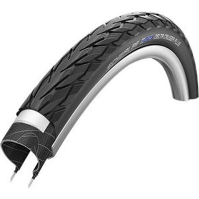 SCHWALBE Delta Cruiser Plus Active Line 28x1 1/2/40-635 krémová reflex