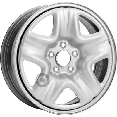 ALCAR STAHLRAD 6,5x17 5x114,3 ET50