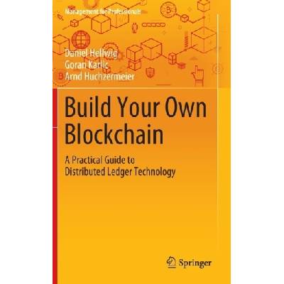 Build Your Own Blockchain