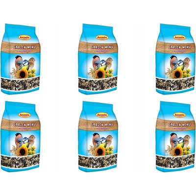 Avicentra Slunečnice 6 kg