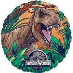 Anagram Фолиев Балон Jurassic World Dominion - 43 см (4425401)