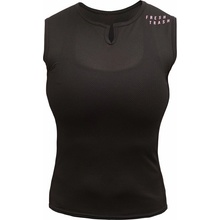 Fresh Trash WOMEN'S CONVERT NO SLEEVE TRUE BLACK