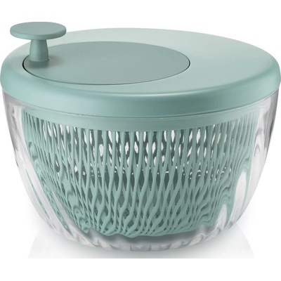 Guzzini Сушилня за марули Kitchen Active Design 26 см зелена (170900175)