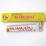 Siddhalepa Паста за зъби Sumudu, 75гр