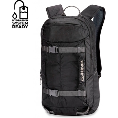 Dakine Mission Pro 18l black