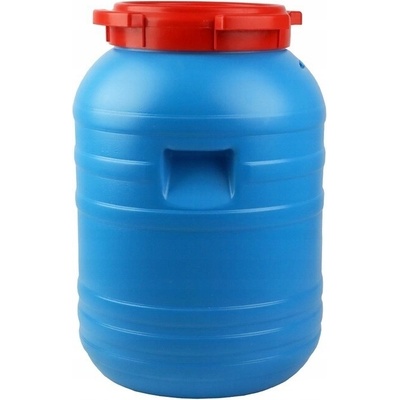 Plastová fermentační nádoba 30l k nakládání zelí a okurek