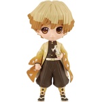 Banpresto Статуетка Banpresto Animation: Demon Slayer - Zenitsu Agatsuma II (Ver. B) (Q Posket), 14 cm (074214)