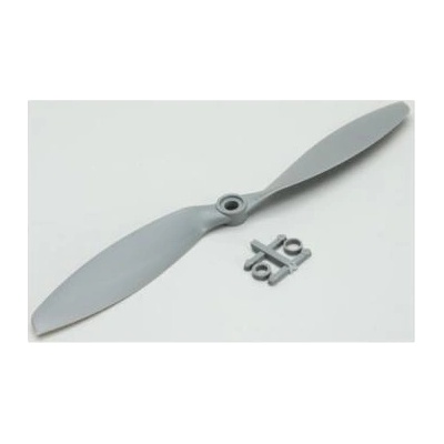 APC витло 8x3.8SFP Slow Fly тласкаща