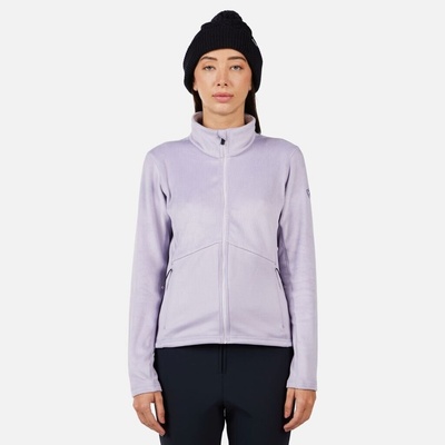 Rossignol W Diretta FZ Fleece Galactic Lilac