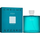 Azzaro Chrome Aqua EDT 100 ml
