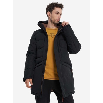 CORDILLERO Яке Men's Faux Down Parka