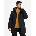 CORDILLERO Яке Men's Faux Down Parka